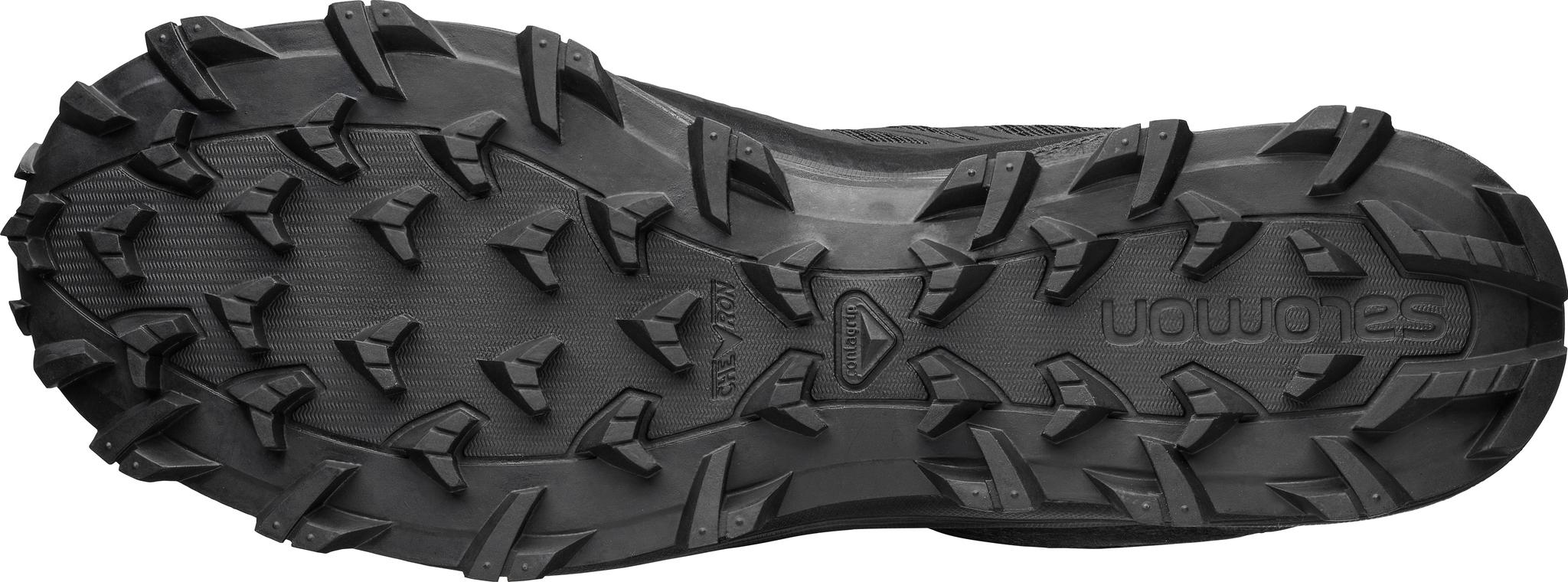 Product gallery image number 4 for product Speed Assault All Terrains Shoes - Men's