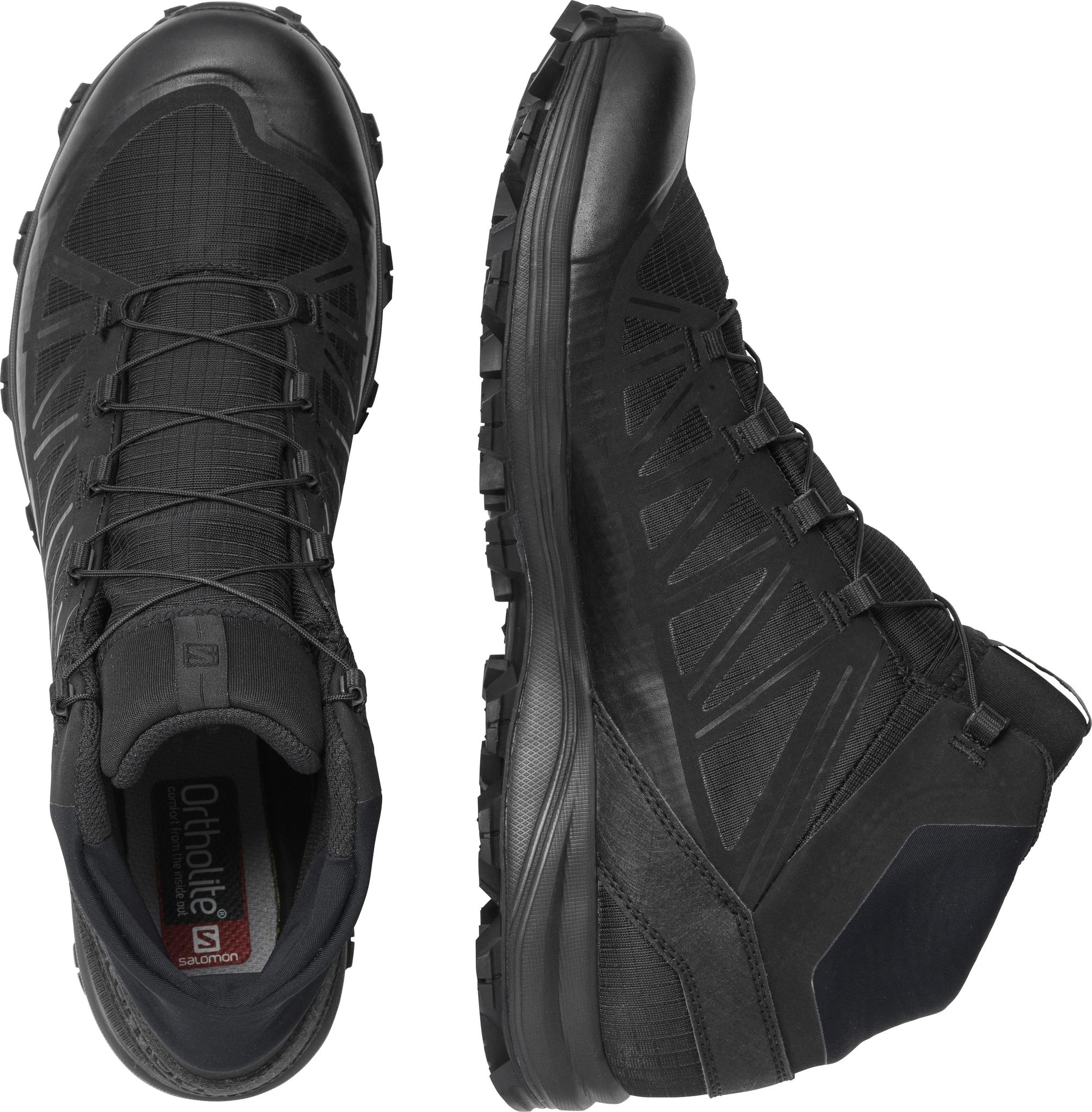 Product gallery image number 6 for product Speed Assault All Terrains Shoes - Men's