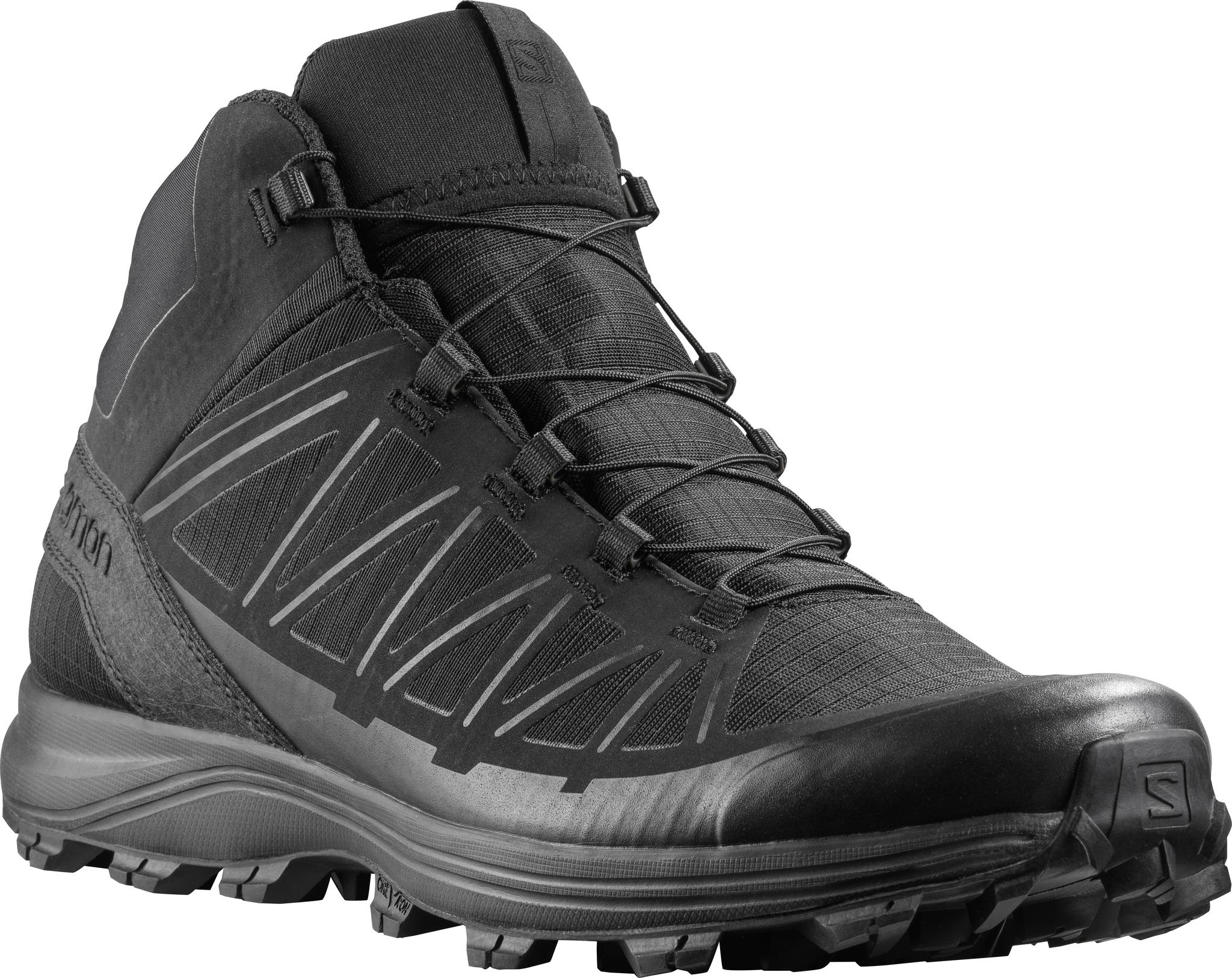 Product gallery image number 1 for product Speed Assault All Terrains Shoes - Men's