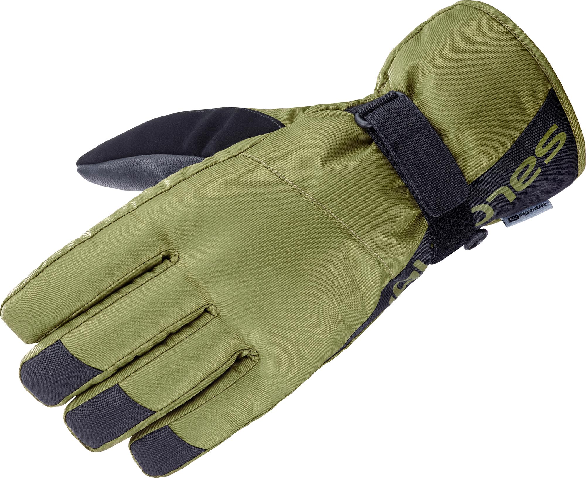 Product gallery image number 2 for product Force Dry M Gloves - Men's