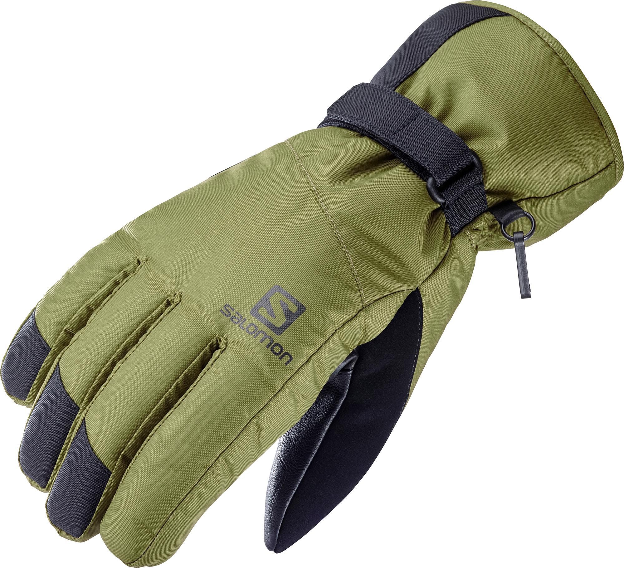 Product gallery image number 1 for product Force Dry M Gloves - Men's
