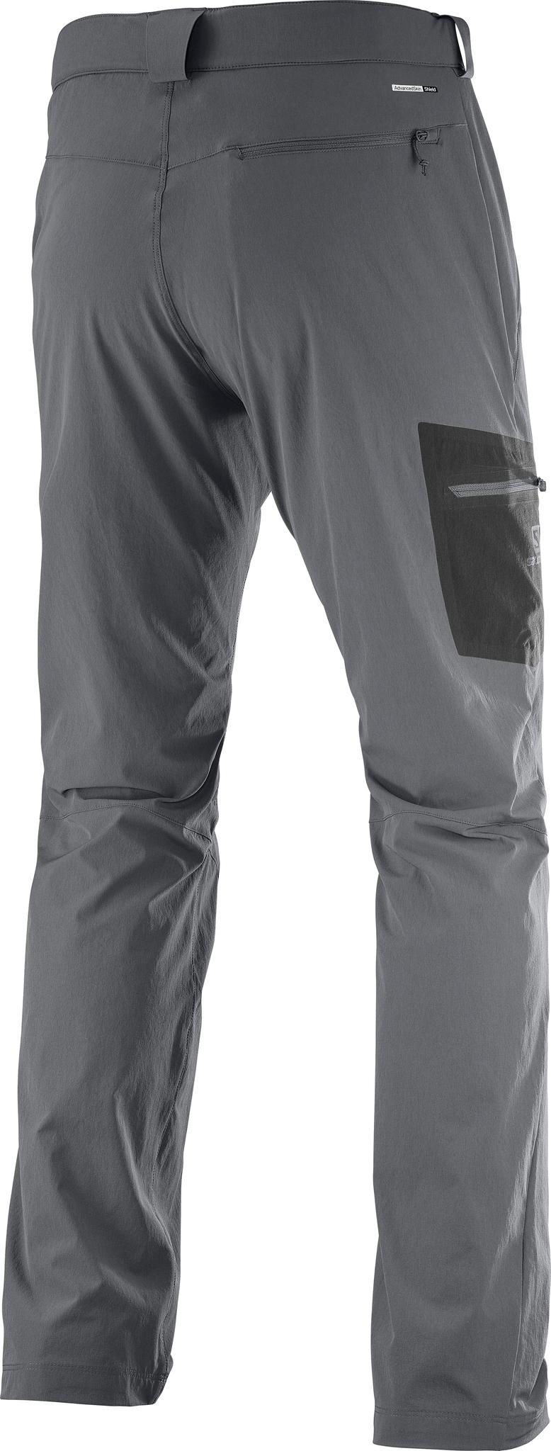 Product gallery image number 3 for product Wayfarer Straight Pant - Men's