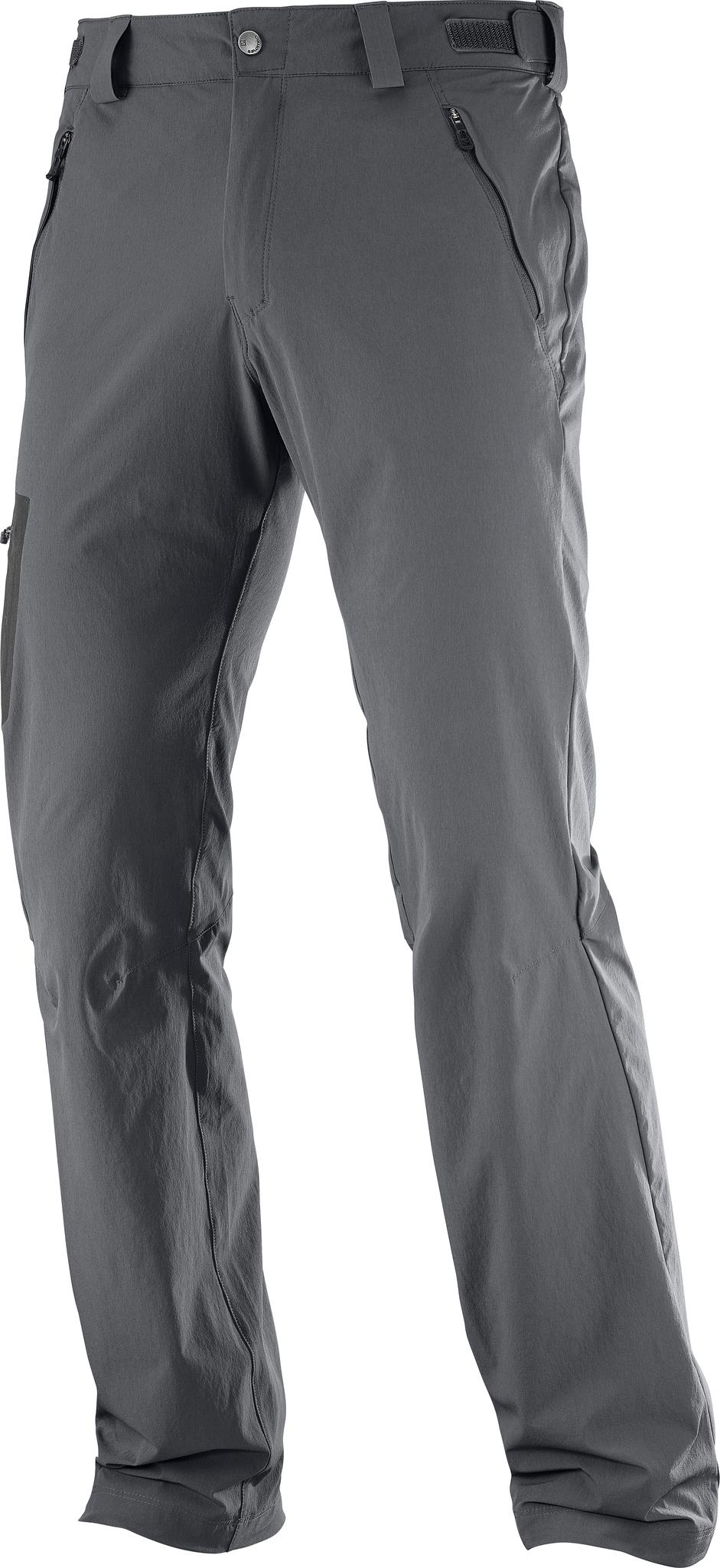 Product gallery image number 2 for product Wayfarer Straight Pant - Men's