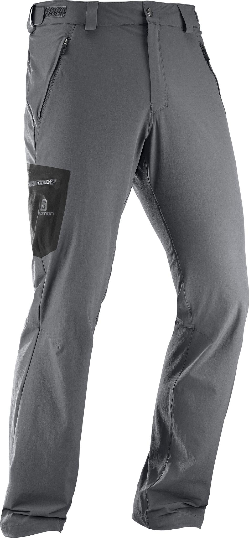 Product gallery image number 1 for product Wayfarer Straight Pant - Men's