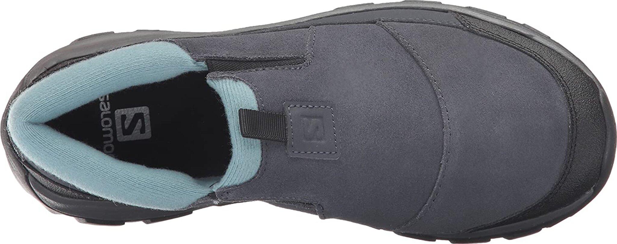 Product gallery image number 4 for product Snowclog Winter Shoes - Women's