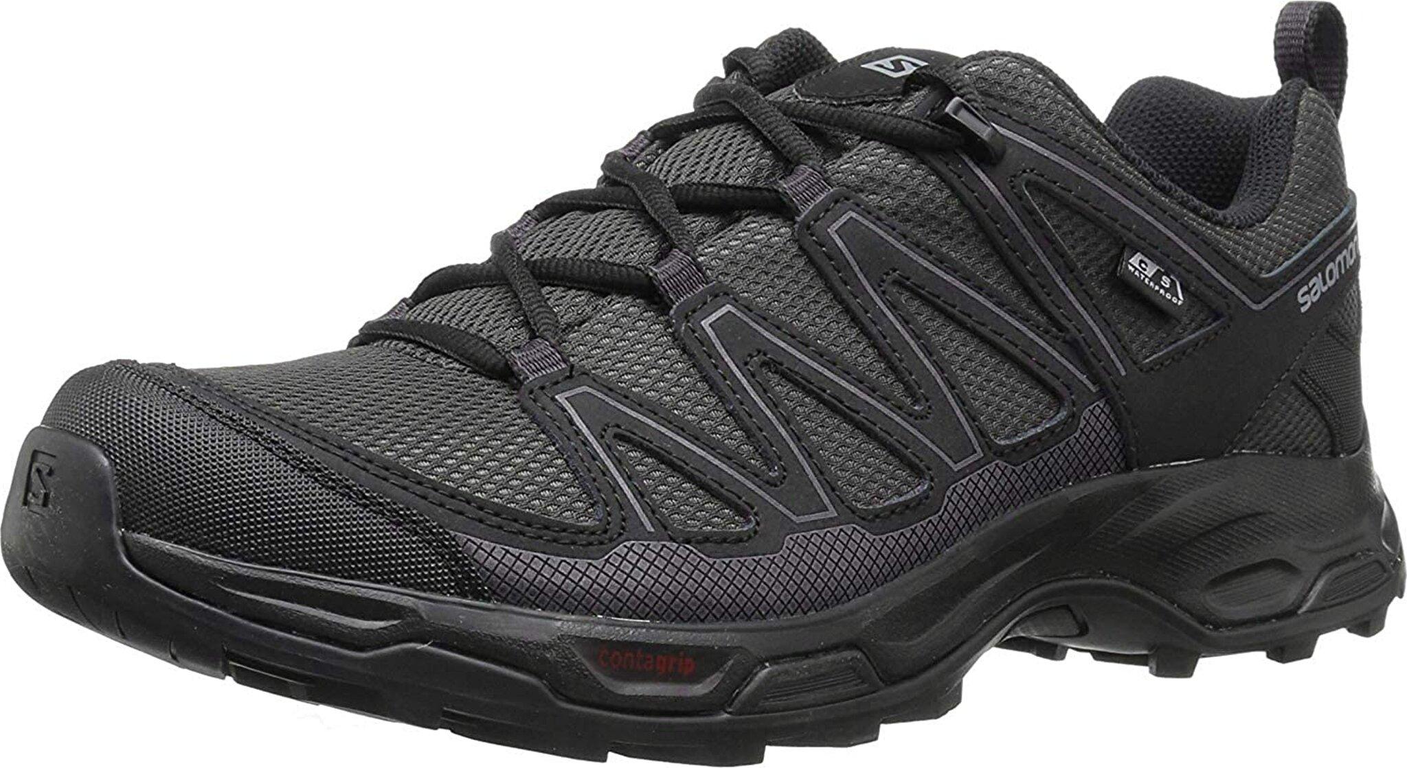 Product gallery image number 5 for product Pathfinder CSWP Hiking Shoes - Men's