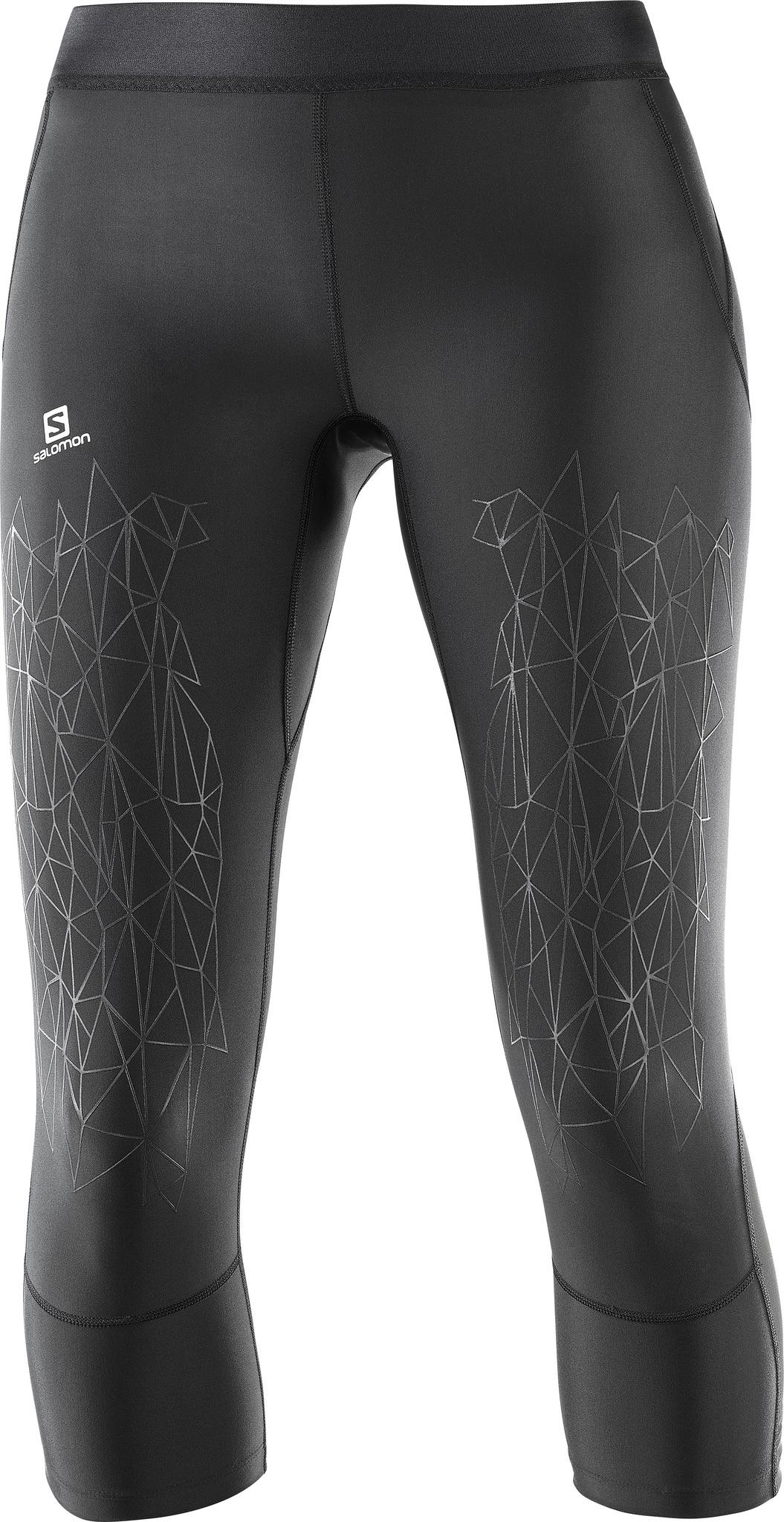 Product gallery image number 1 for product Intensity Mid Tight - Women's