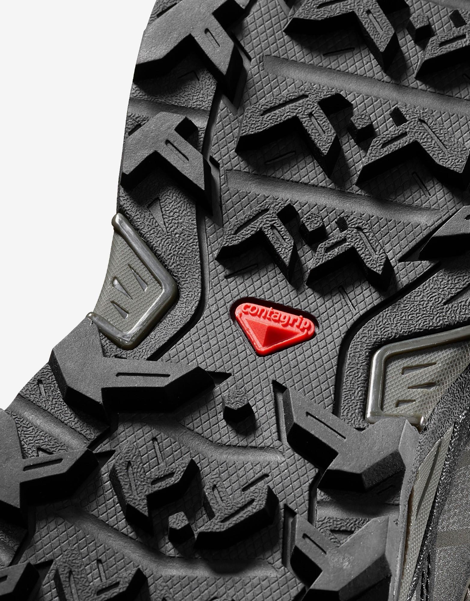 Product gallery image number 2 for product X Ultra 3 Wide MID GT Shoes - Men's