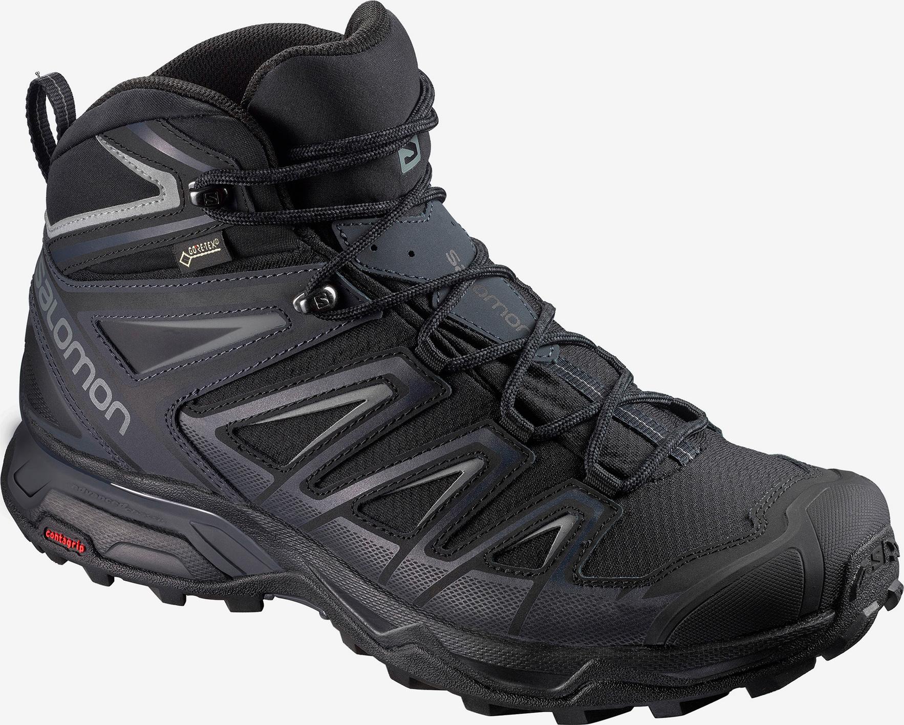 Product gallery image number 1 for product X Ultra 3 Wide MID GT Shoes - Men's