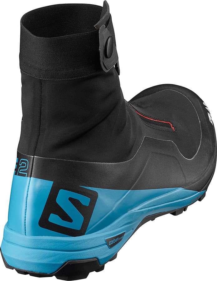 Product gallery image number 3 for product S/Lab XA Alpine 2 Shoes - Unisex