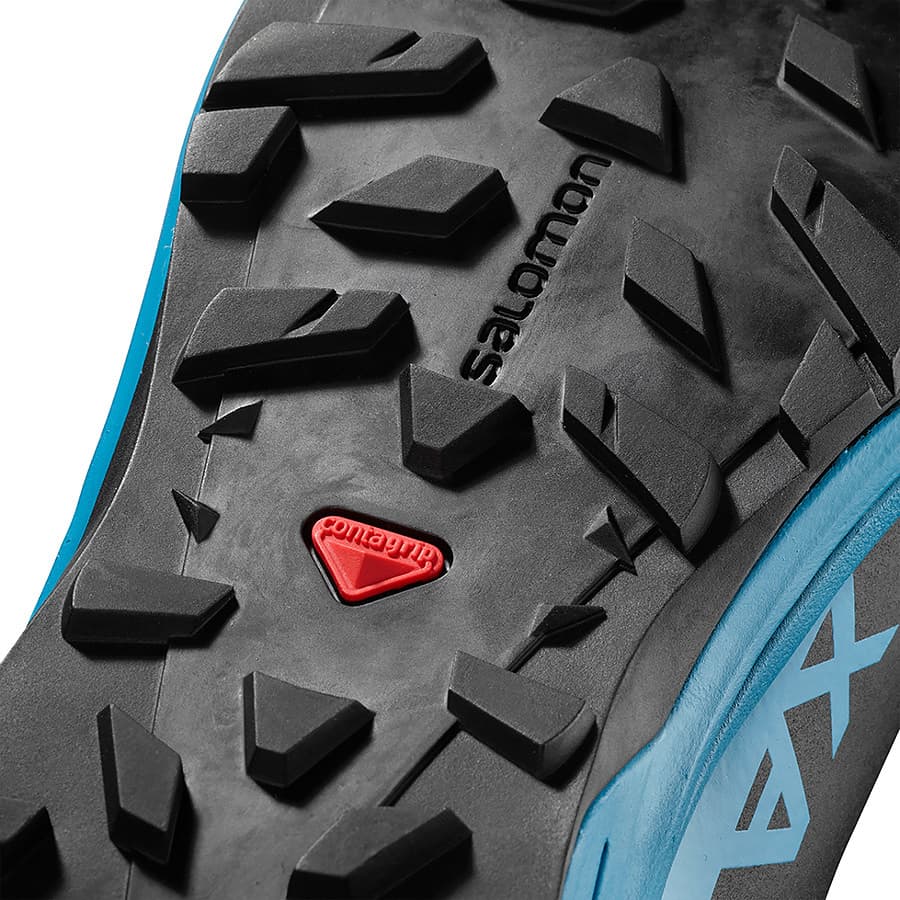 Product gallery image number 4 for product S/Lab XA Alpine 2 Shoes - Unisex