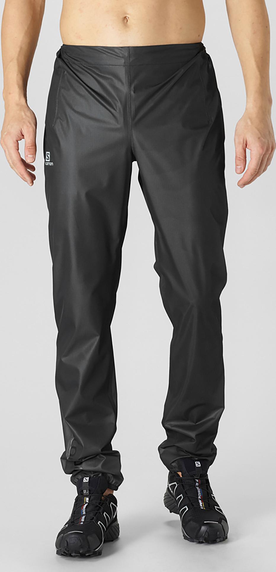 Product gallery image number 3 for product Bonatti Race Waterproof Pants - Men's