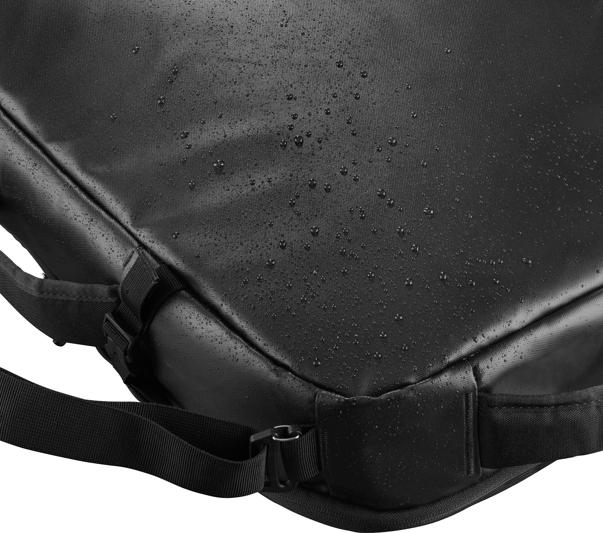 Product gallery image number 2 for product Commuter Gearbag - Unisex