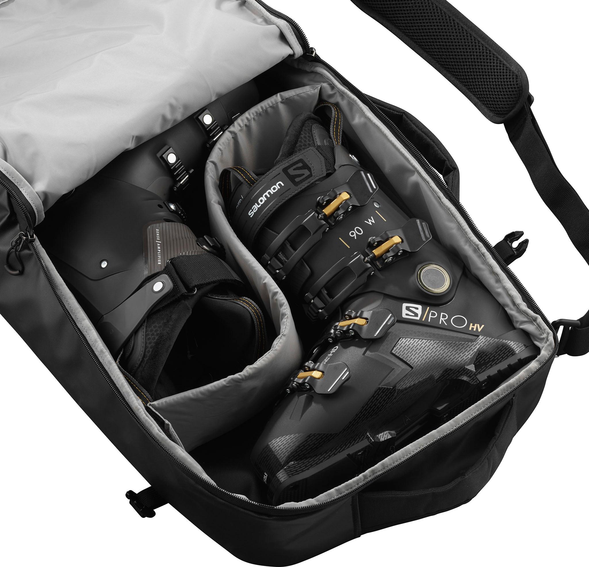 Product gallery image number 3 for product Commuter Gearbag - Unisex