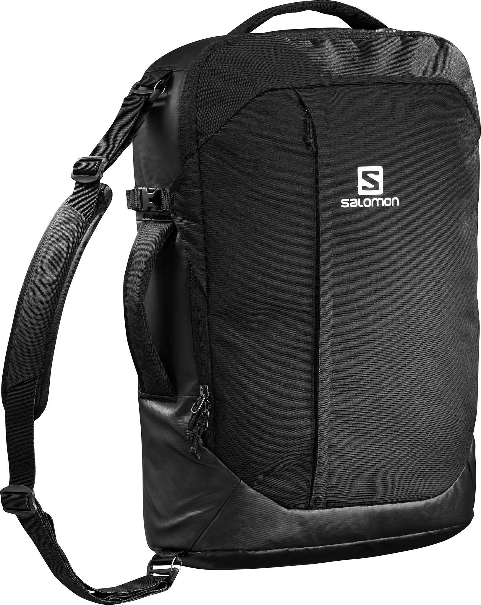 Product gallery image number 1 for product Commuter Gearbag - Unisex