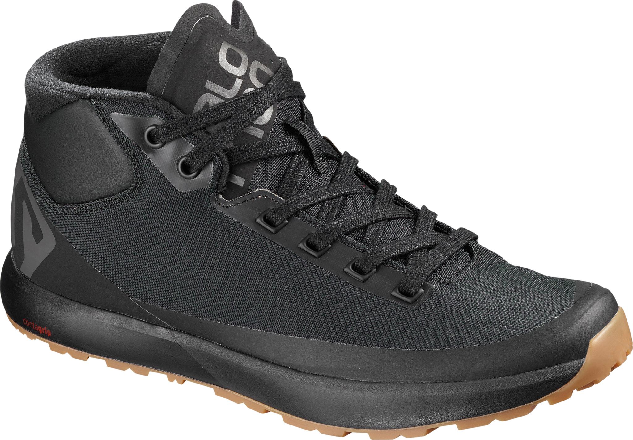 Product gallery image number 1 for product Acro Chukka WR Shoes - Men's