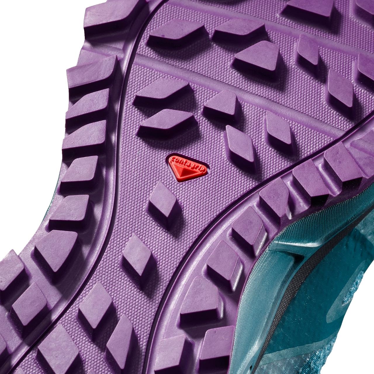 Product gallery image number 2 for product Trailster GORE-TEX Trail Running Shoes - Women's