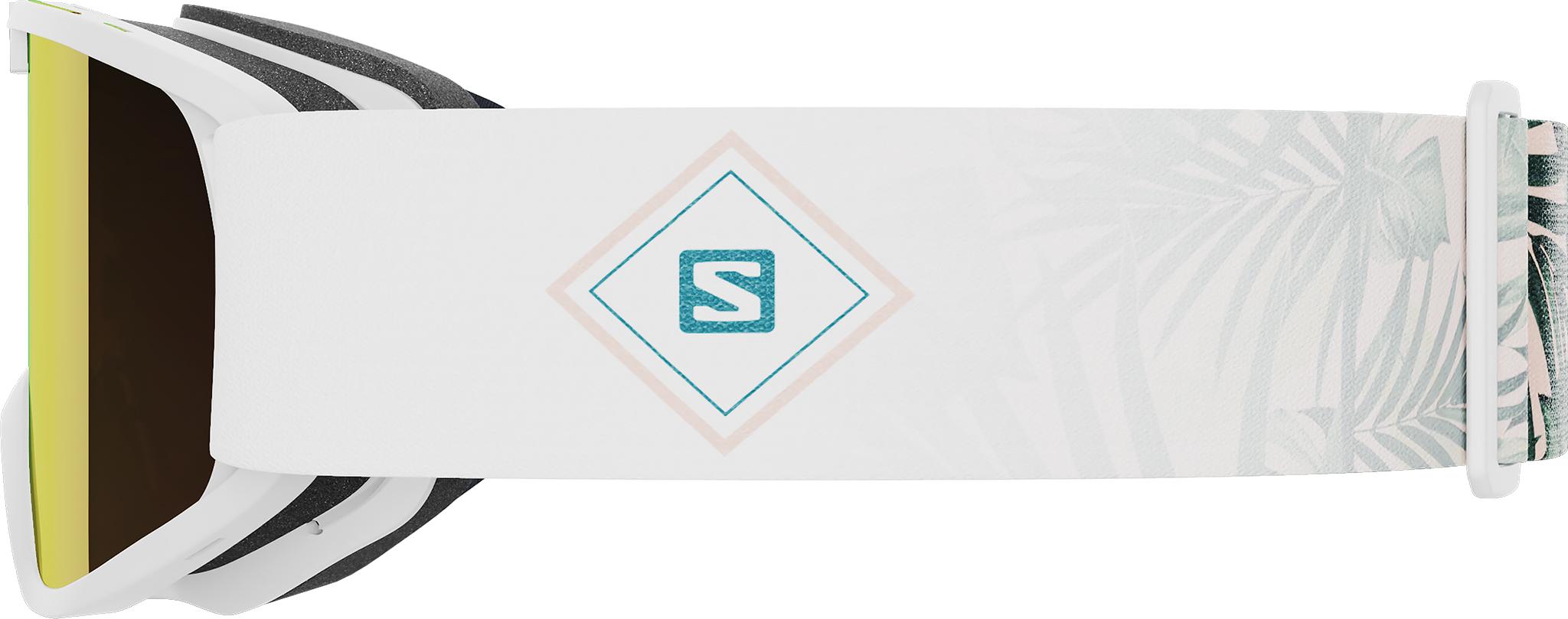 Product gallery image number 3 for product Trigger Goggles - Little Kids