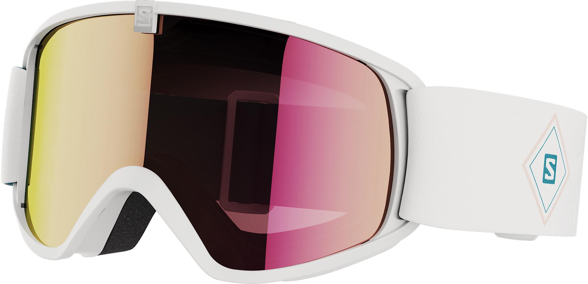 Product gallery image number 1 for product Trigger Goggles - Little Kids