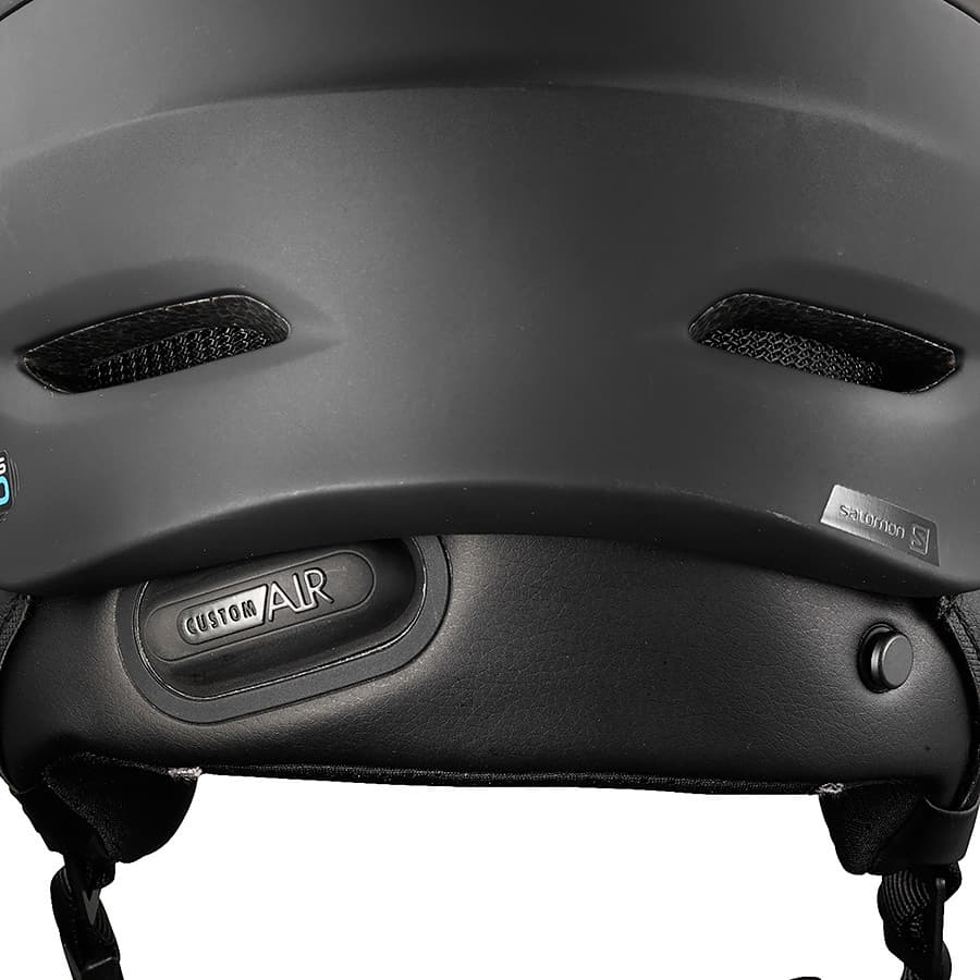 Product gallery image number 3 for product Driver+ Photo Visor Helmet