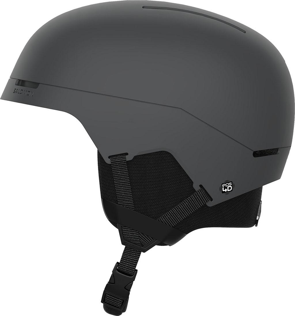 Product gallery image number 2 for product Brigade Helmet - Men's