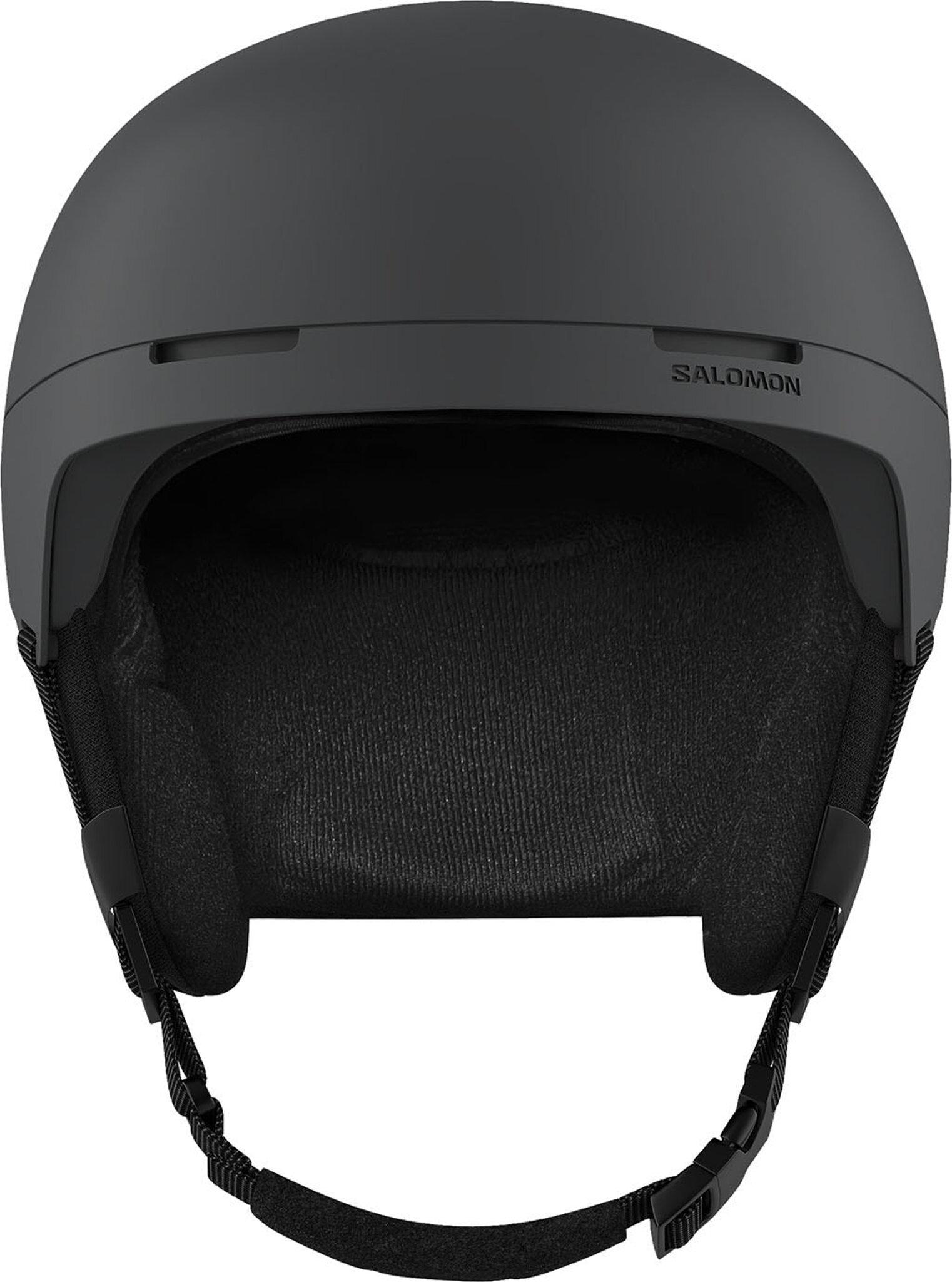 Product gallery image number 3 for product Brigade Helmet - Men's