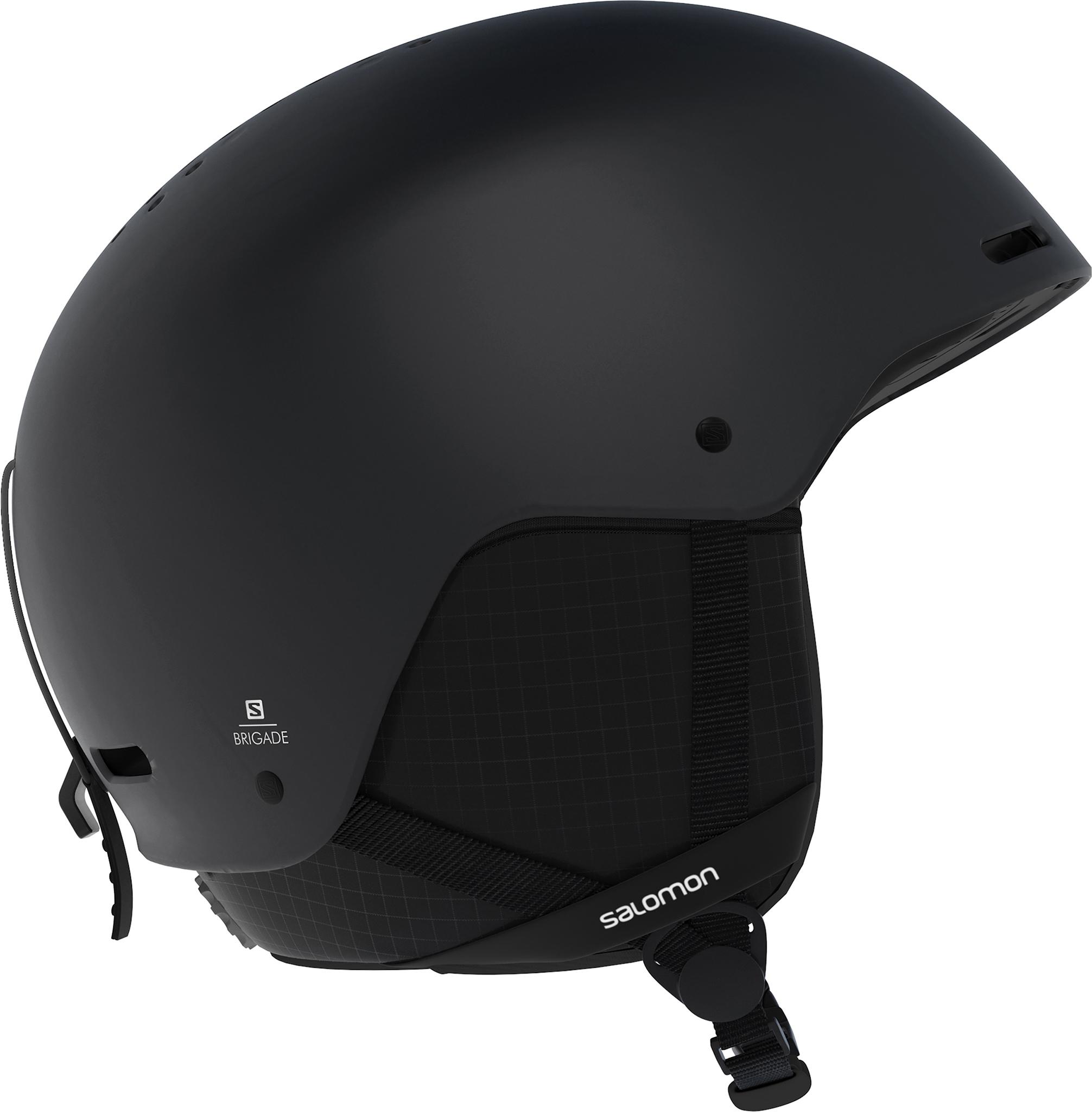 Product gallery image number 1 for product Brigade Helmet - Men's