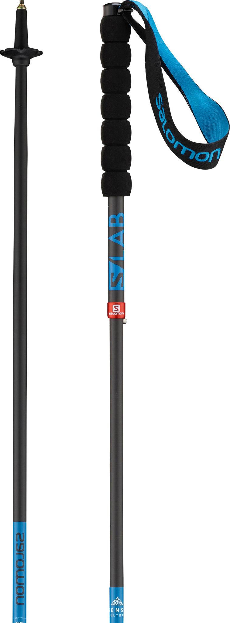 Product gallery image number 4 for product Sense Ultra Foldable Poles - Unisex