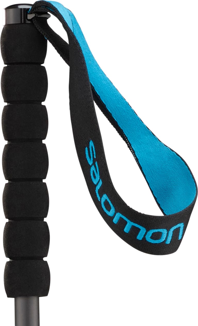 Product gallery image number 5 for product Sense Ultra Foldable Poles - Unisex