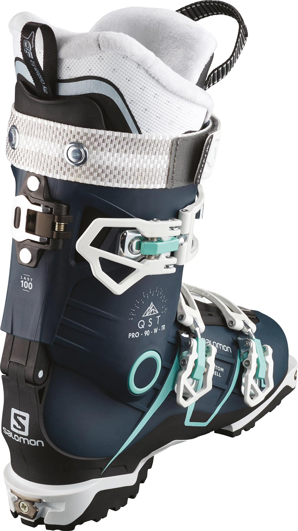 Product gallery image number 2 for product QST Pro 90 Ski Boots - Women's