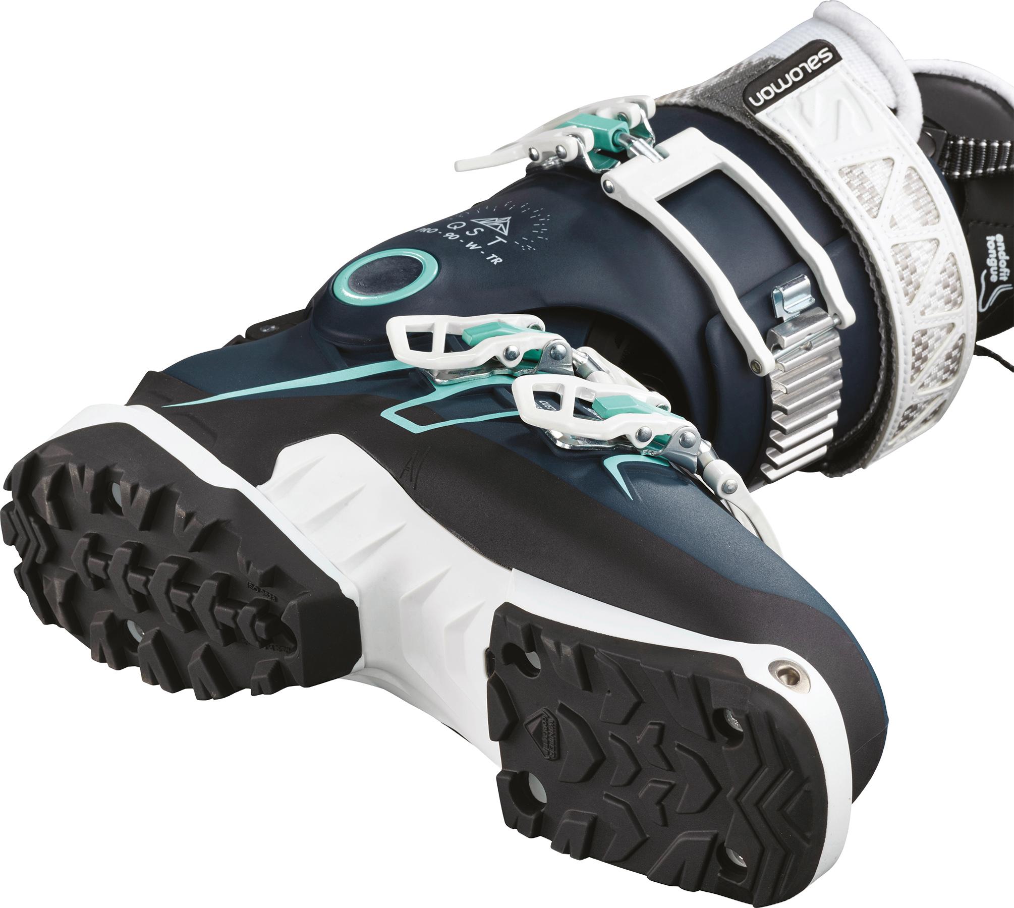 Product gallery image number 3 for product QST Pro 90 Ski Boots - Women's