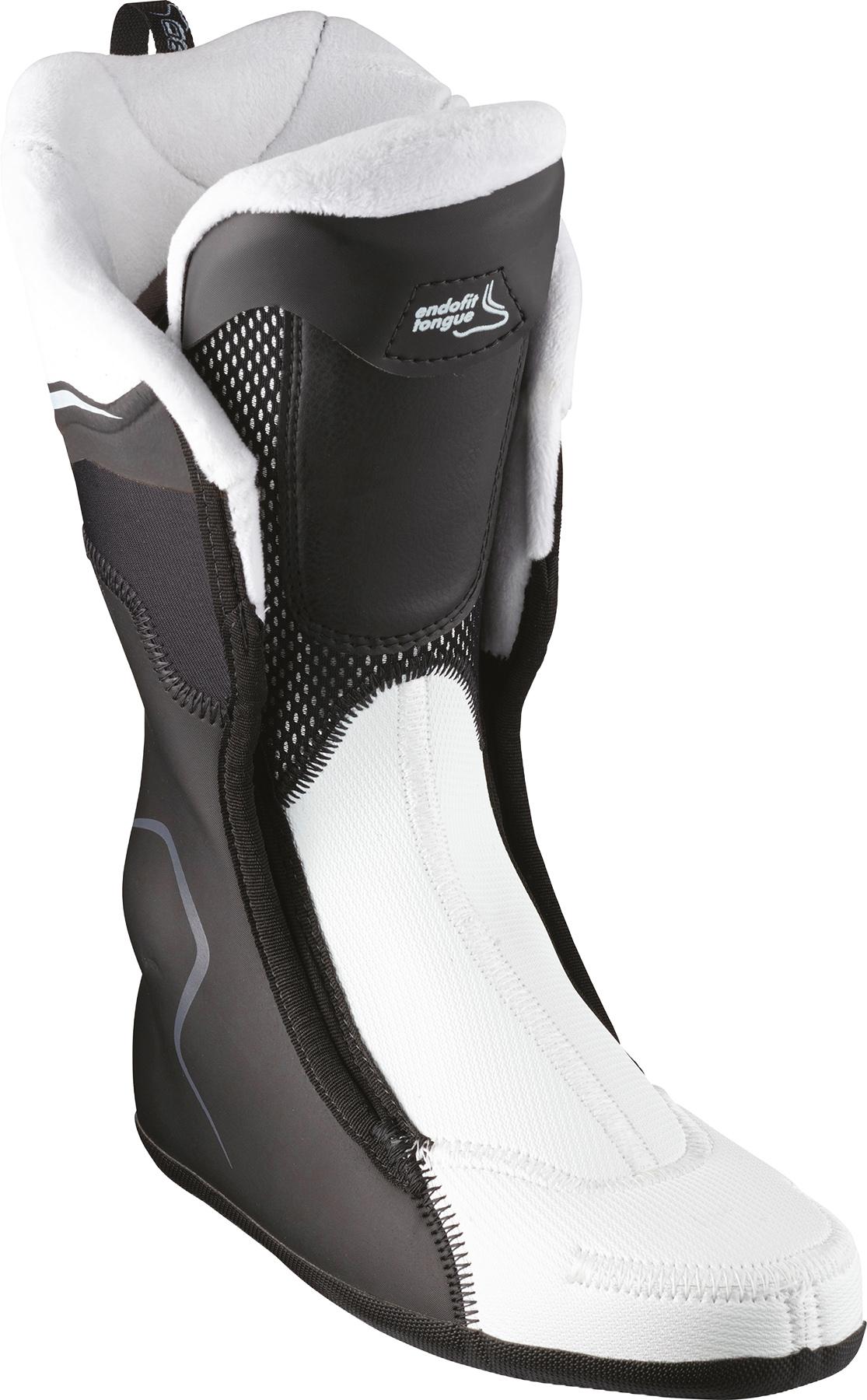 Product gallery image number 4 for product QST Pro 90 Ski Boots - Women's