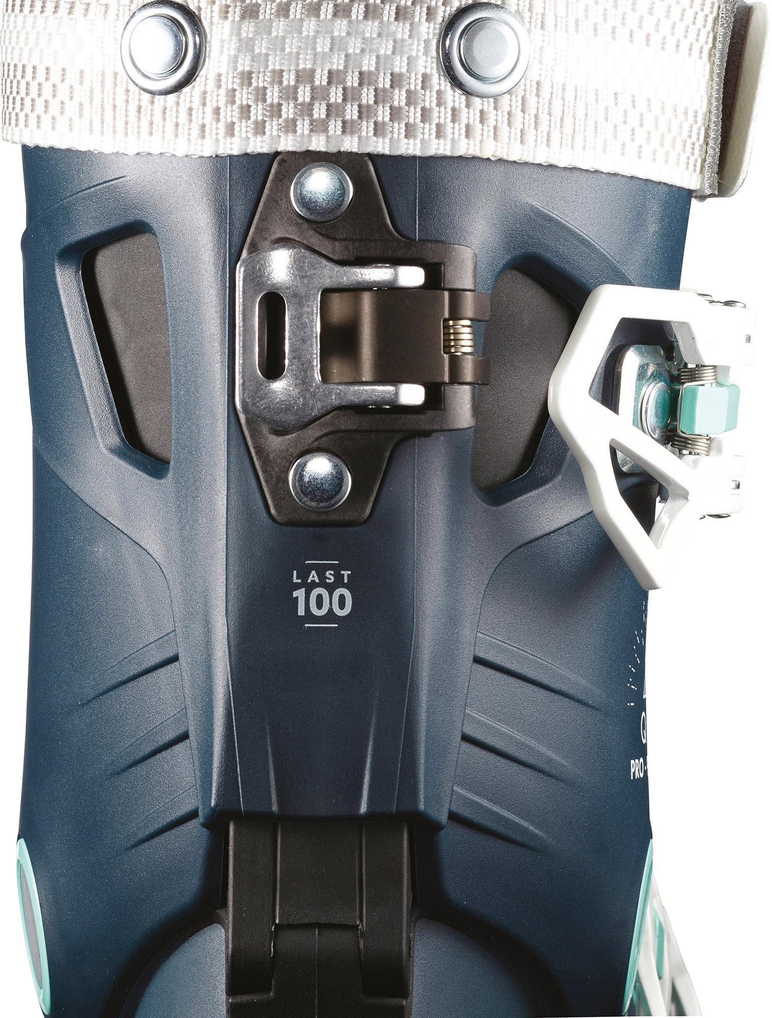 Product gallery image number 5 for product QST Pro 90 Ski Boots - Women's