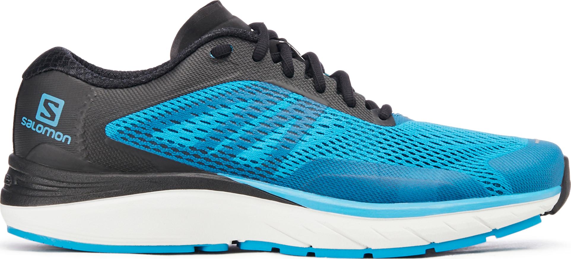 Numéro de l'image de la galerie de produits 1 pour le produit Souliers de course Sonic RA Max 2 - Homme