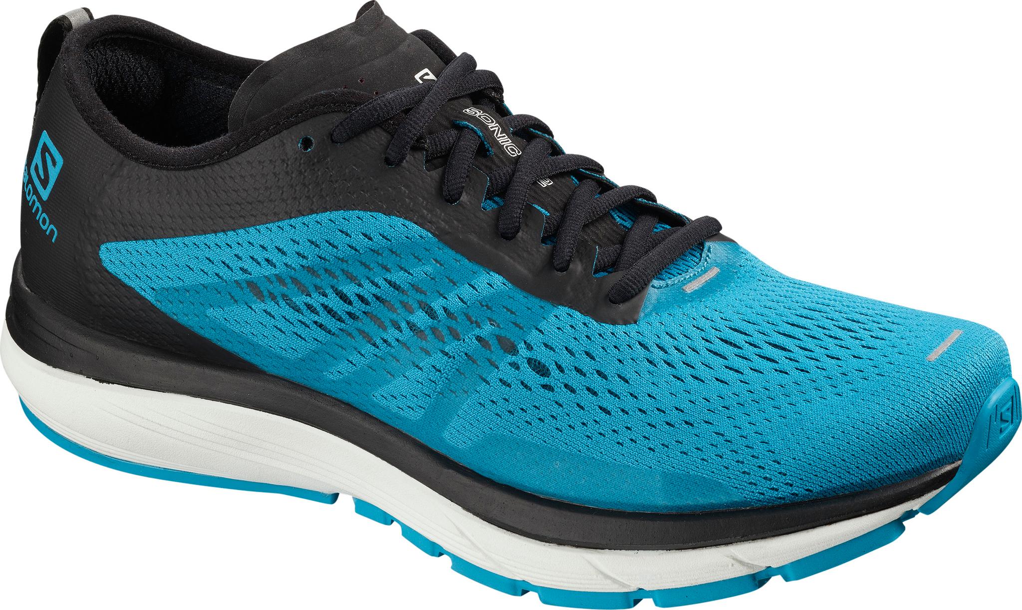Product gallery image number 1 for product Sonic RA 2 Running Shoes - Men's