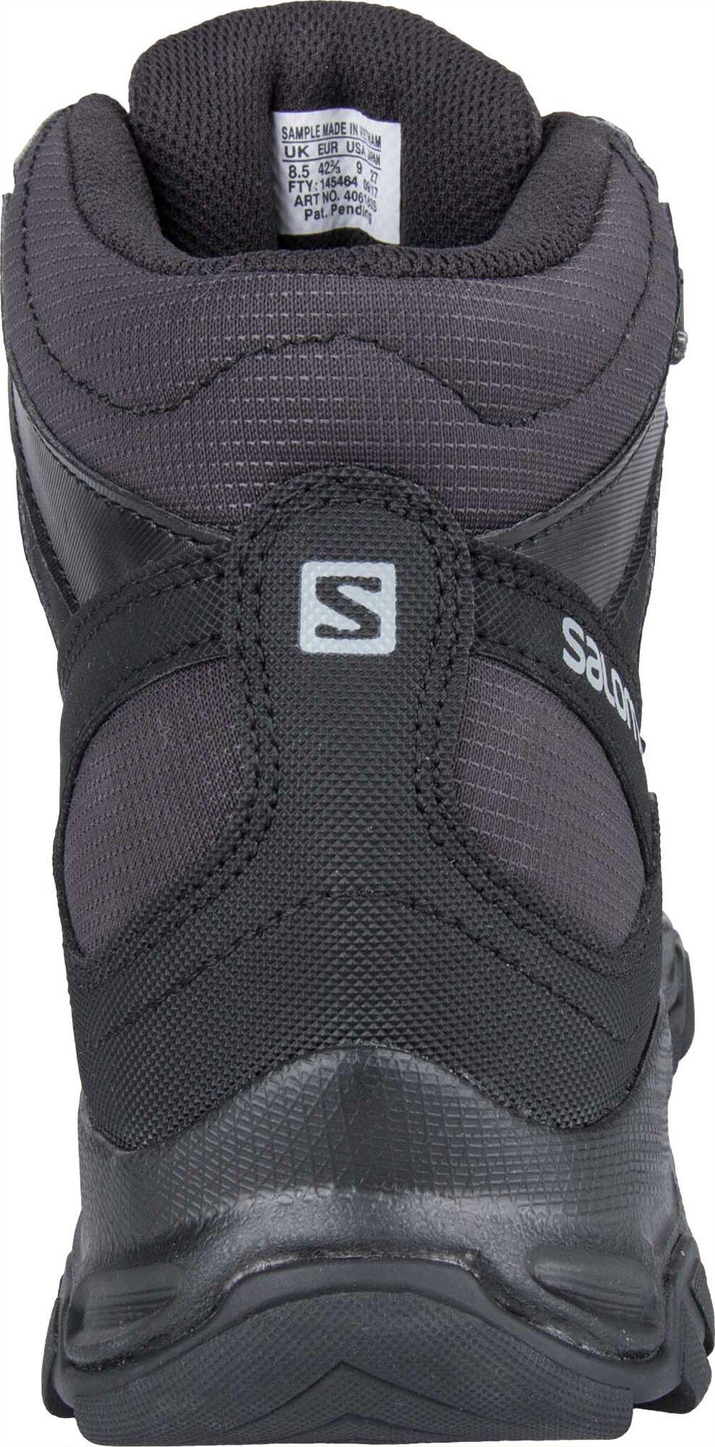 Product gallery image number 2 for product Mudstone Mid 2 Gtx Hiking Shoes - Men's