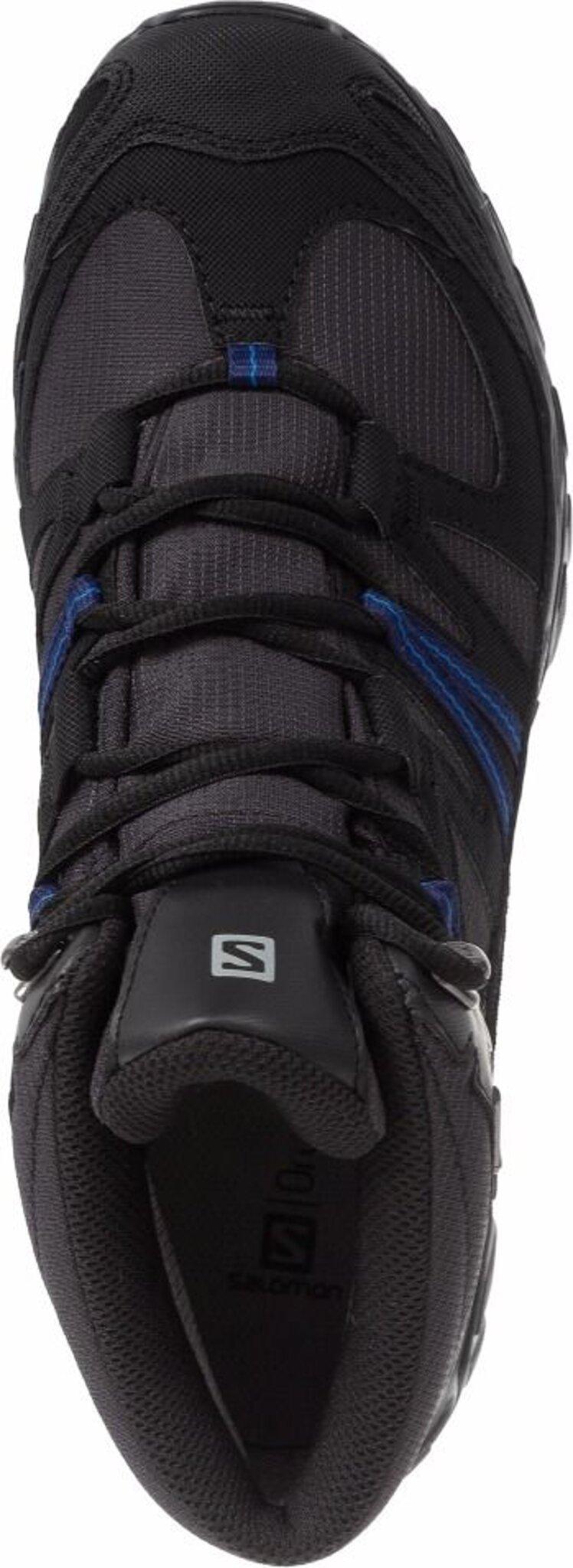 Product gallery image number 4 for product Mudstone Mid 2 Gtx Hiking Shoes - Men's