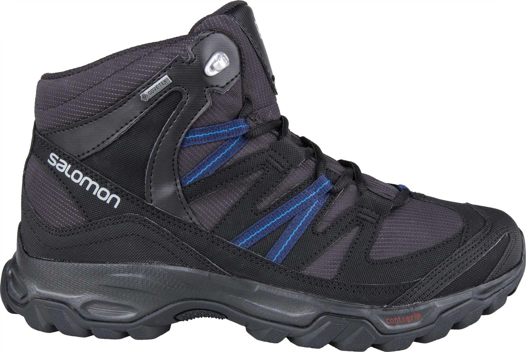 Product gallery image number 1 for product Mudstone Mid 2 Gtx Hiking Shoes - Men's