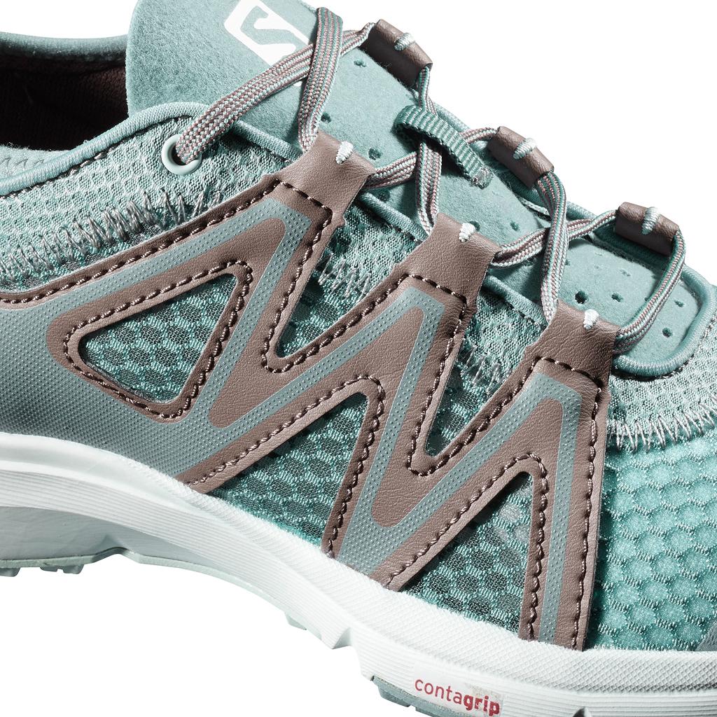Product gallery image number 4 for product Crossamphibian Swift 2 Shoes - Women's