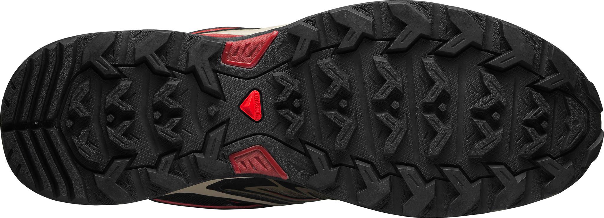 Product gallery image number 3 for product X Ultra 3 GTX Hiking Shoes - Men's
