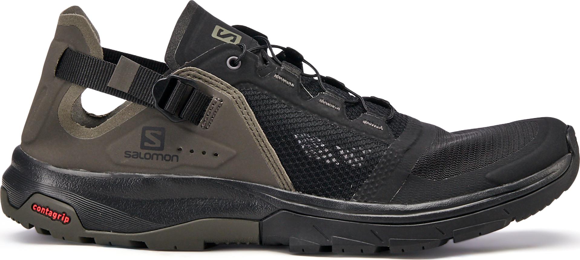 Numéro de l'image de la galerie de produits 1 pour le produit Souliers Techamphibian 4 - Homme