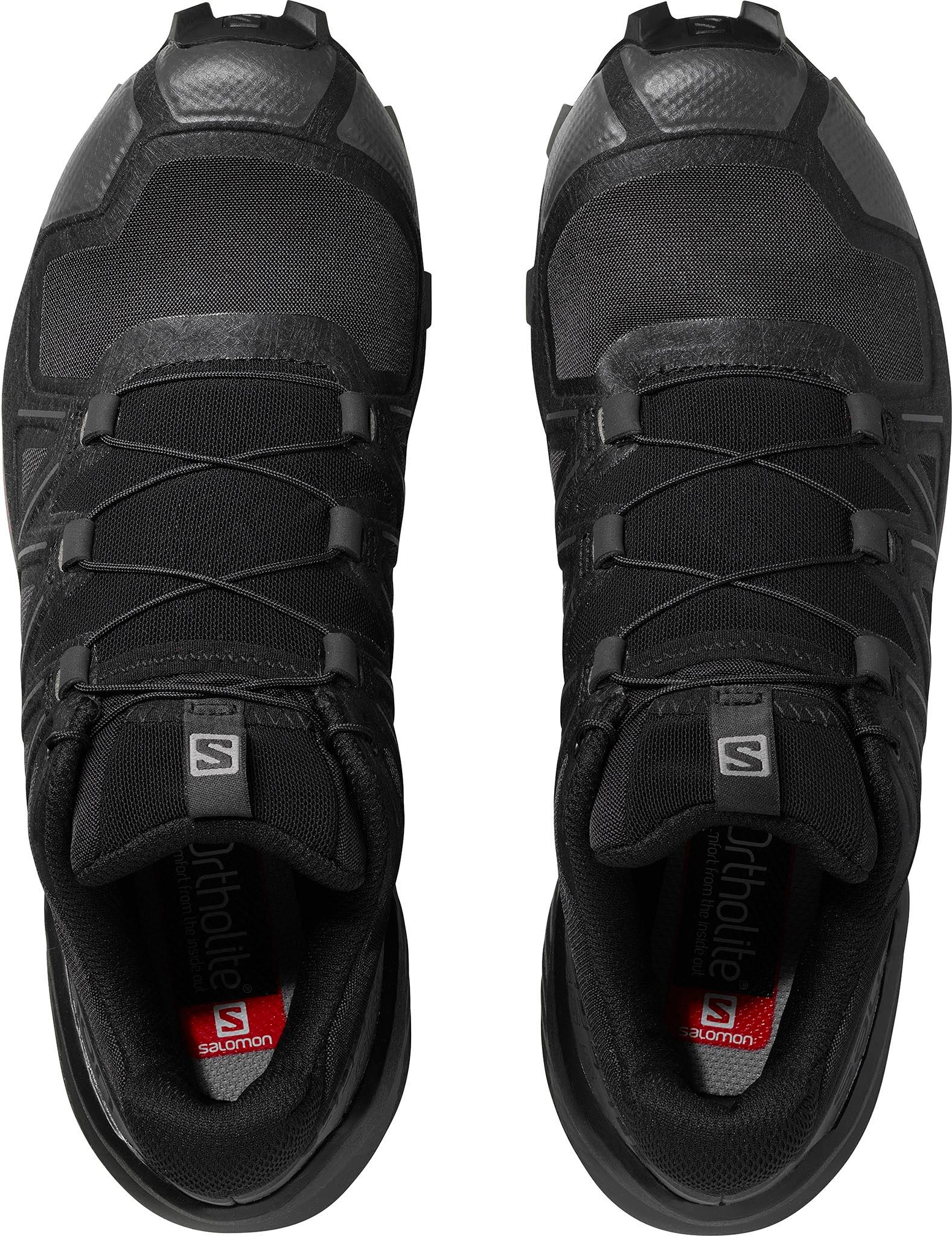 Product gallery image number 5 for product Speedcross 5 Trail Running Shoes - Women's