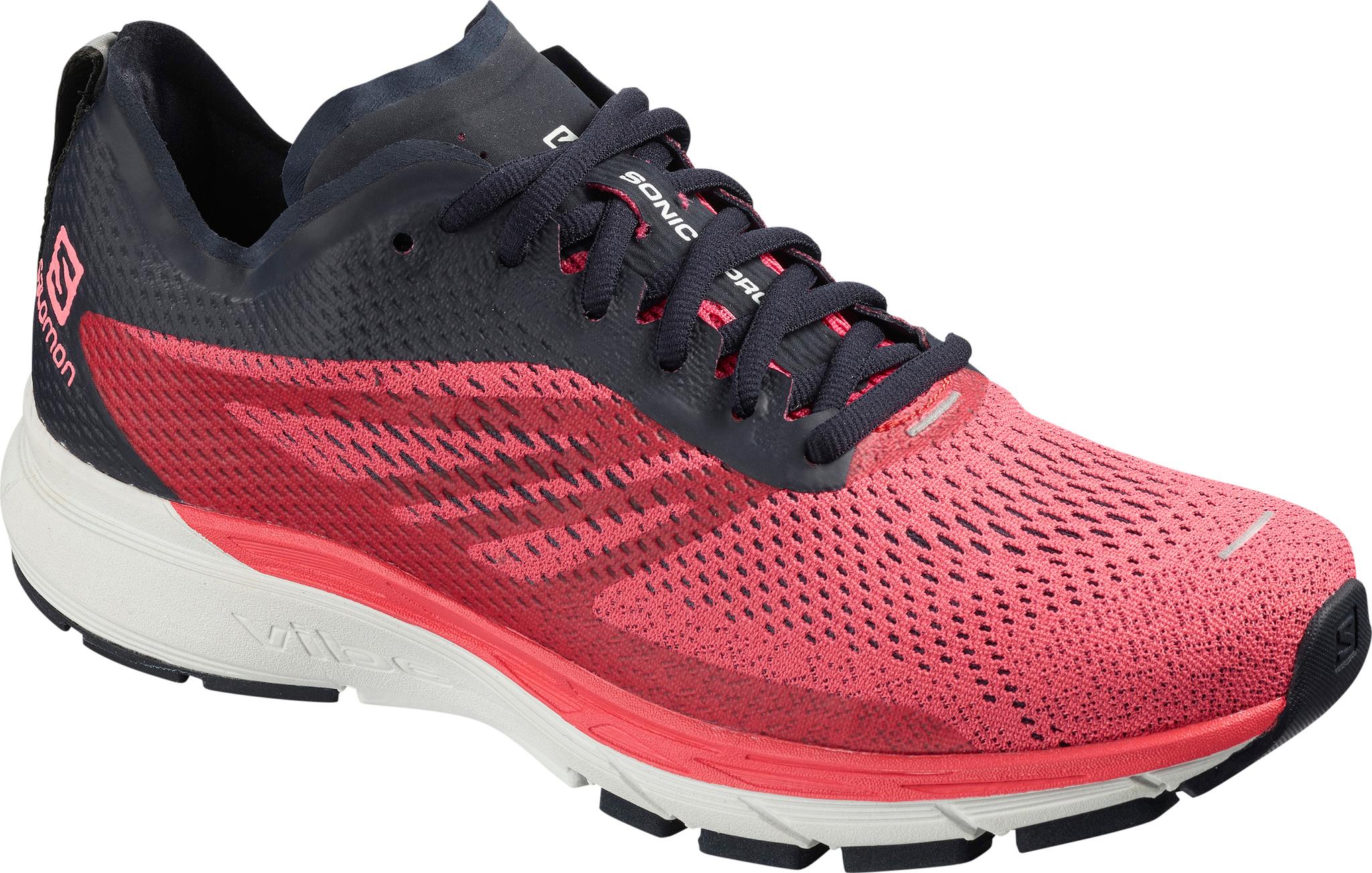 Numéro de l'image de la galerie de produits 1 pour le produit Souliers de course Sonic RA Pro 2 - Femme