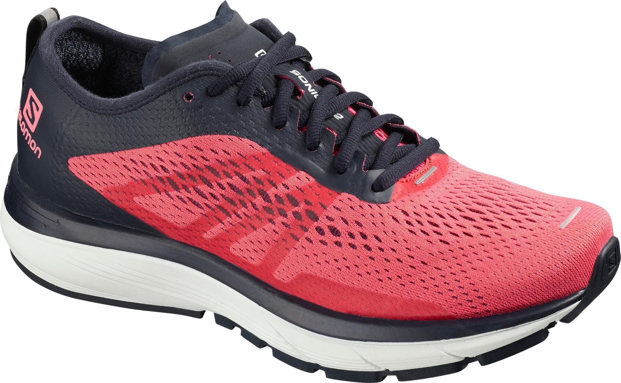 Product gallery image number 1 for product Sonic RA 2 Running Shoes - Women's