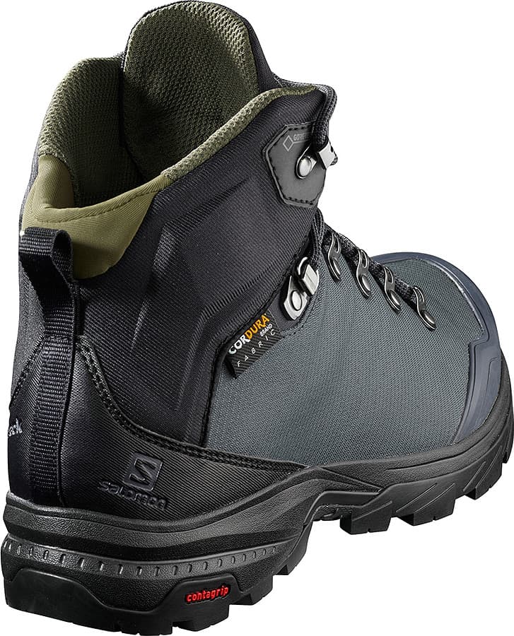 Product gallery image number 2 for product OUTback 500 GORE-TEX Hiking Boots - Men's