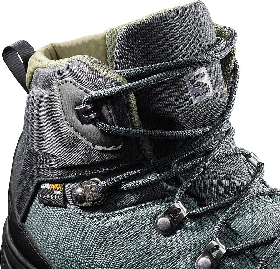 Product gallery image number 3 for product OUTback 500 GORE-TEX Hiking Boots - Men's