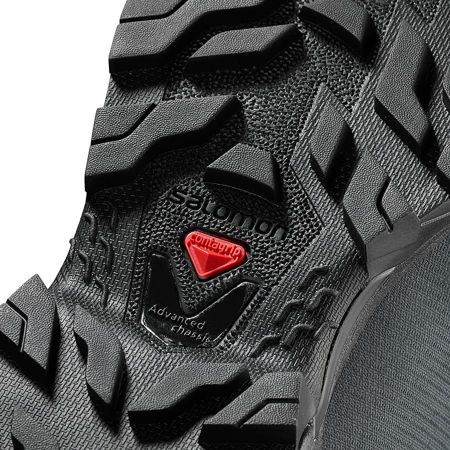 Product gallery image number 4 for product OUTback 500 GORE-TEX Hiking Boots - Men's