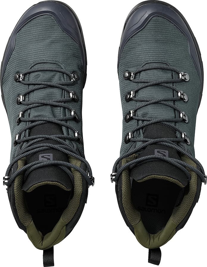 Product gallery image number 6 for product OUTback 500 GORE-TEX Hiking Boots - Men's