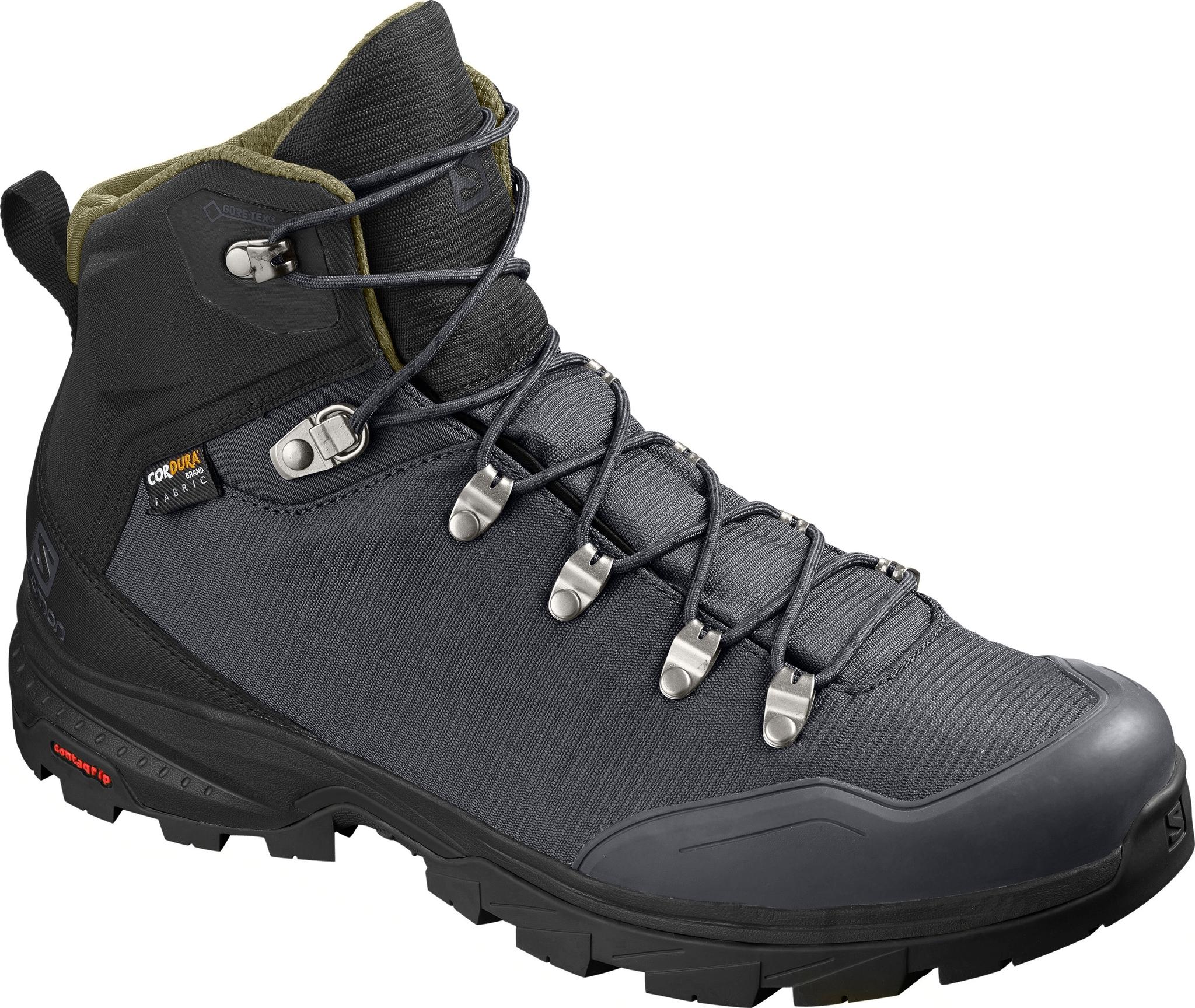 Product gallery image number 1 for product OUTback 500 GORE-TEX Hiking Boots - Men's