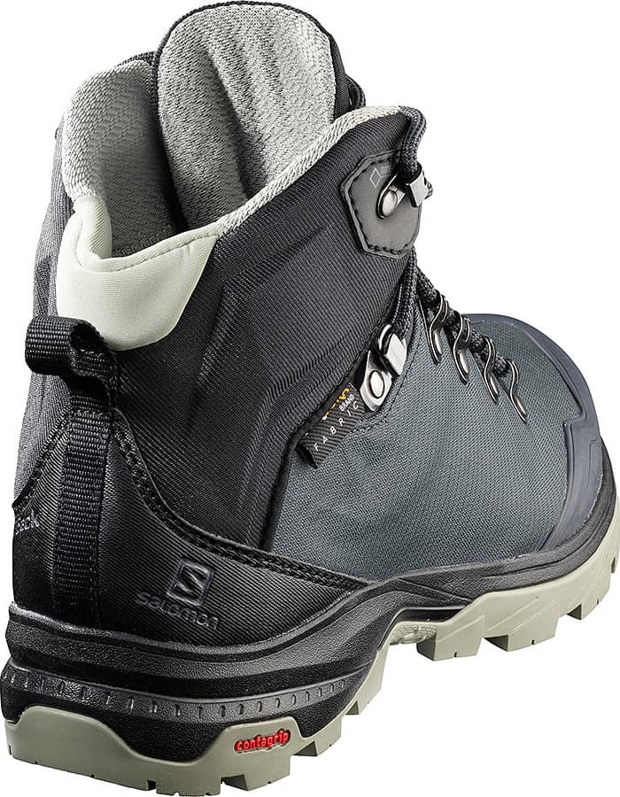 Product gallery image number 3 for product Bottes de randonnée OUTback 500 GORE-TEX - Femme